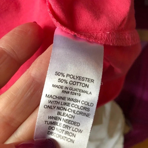 PINK LOTUS PL Movement Endless Possibilities - Picture 5 of 7